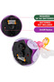 Musical Princess Doll with Angel Wings, Multi-Colour LED Lights & Projection - 7