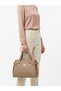 Polo of Colors Women's Soft Faux Leather Large Size Hand Shoulder Bag (30*23 cm) - 3