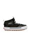حذاء رياضي MTE Half Cab Gore-Tex للجنسين - أسود