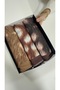 Ceylan Pattern Cotton Soft Shawl Set 3-Piece Boxed Cotton Soft Shawl Gift Set - 2