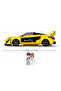 MODEL BRICKS -RACING CAR (283PCS) - 3