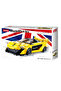 MODEL BRICKS -RACING CAR (283PCS)
