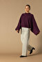 Oversize Sweater - 2