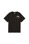 Kids Boys PLAY LOUD CLASSICS T-Shirt Youth - Black - 4