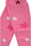 Girl's Winter Pantyhose with Towel Pattern, 9-10 Years Old, Frst