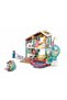 GIRLS DREAM -WINTER TRAVEL IN SNOW-RESORT (439PCS) - 2