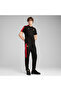 Mens Scuderia Ferrari HP Race MT7 T-Shirt - Black - 3
