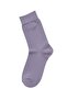 Classic Women's Cotton Socks 1 Pair Colorful Women's Socks - 3