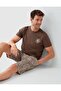 Father-Son Pajama Set - Products Sold Separately, Must Be Added to the Cart Separately for the Combination - 6