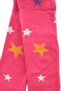 Girl's Winter Pantyhose with Towel Pattern, 9-10 Years Old, Frst - 2