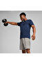 Mens FLEX Pocket T-Shirt - Blue