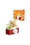 Jk2715 Jaki Plant Diary Small Camera 160 Pieces Block Toy