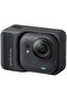 Go Ultra Midnight Black Mountable Camera Standard Bundle - 3