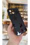 Reeder S23 Pro Max Compatible Star Silicone Shock Absorbing Classic Protected Rubber Case - 3