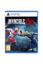 Invincible VS για PlayStation 5