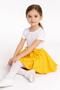 23 April 29 October Girls' Special Day Design (Single Skirt) - 3