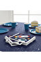 33X33 cm Space Astronaut Napkins 16 Pieces - Cosmic Themed Birthday Party Napkins - 3