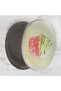 Colorful Cupcake Visual Oval Decorative Metal Tin Box 8.5X6 cm 1 Piece - 2