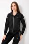 New Season Stylish Perfect Fit Tracksuit Set - 5