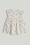 Floral 8-Piece Outfit Gift Set - 3
