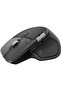 MX Master 4 Wireless Mouse for Mac