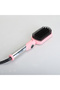 Professional Hair Straightener Brush EN-4002 – 3-in-1 Styler, Dryer & Volumizer - 4