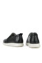 , Men's Genuine Leather Comfort Shoes 1611002Z2609 Black - 3