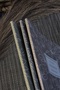 دفتر ملاحظات مخيط يدويًا من NATURAL PASTEL Arduvaz / منقط / مقاس A5 - 3