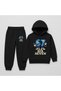 SIX SEVEN Printed Children's Tracksuit Set, 67 Designed Hoodie 2-Piece Set
