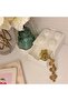 White Jewelry Box |   Organizer Storage Box |   Minimal Design with Drawers - 5