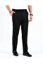 Slim Fit Pants Black T13514 - 3