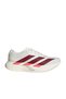 Adizero Evo Sl Women's White Running Shoes (Jr4732)