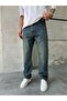 Men's Comfortable Fit Lossefit Baggy Trousers