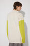 Tricot Tunic with Pocket Detail - 5