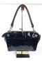 Genuine Leather Women's Shoulder Bag - 5