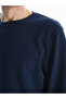Vizyon New Season Crew Neck Long Sleeve Printed Men's Sweatshirt - 3