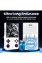 R36 Ultra Retro Handheld Game Console - 5
