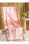 Mercan Printed Beach Towel 90X165 cm (S6)