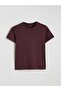 Crew Neck Women's T-Shirt (S6) - 5
