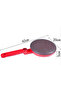 Electric Home Crepe Maker Pancake with Hanging Handle Non-stick Cooking Plate |Flare Gadgets - 5