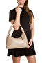 Women's Soft Textured Hobo Hand and Shoulder Bag - 3