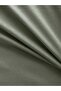 Green Cotton Double Elastic Sheet (S6) - 3