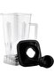 Heavy Duty Commercial Electric Mixer Blender - 4