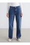 Artı-Store Wideleg Fit; Fits at the Waist and Hips, Then Widens to the Leg. - 2