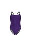 Women's Snakeskin Swimsuit Challenge Back Women's Swimsuit - 6