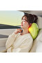 Bean Massage Cushion Waist Cushion for Car - 4