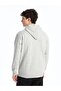 Long Sleeve Men's Thick Hoodie (W4) - 3