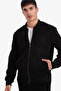 Ultra Soft Slim Fit Suede College Collar Zippered Double Pocket Seasonal Bomber Coat Jacket A3866Ax26Sp - 3