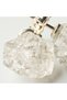 Lucent — Herkimer Diamond Küpe - 3