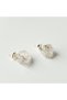 Lucent — Herkimer Diamond Küpe - 4